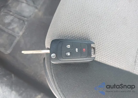 2012 Chevrolet Cruze Ls z USA, uszkodzony, nr VIN 1G1PC5SH3C7234286